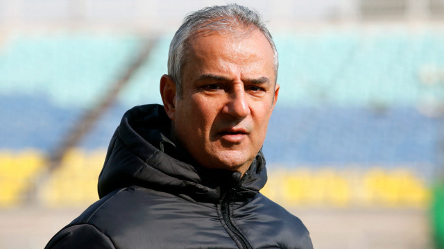 İsmail Kartal geçtiğimiz ayda 'ayın hocası' ödülünü almıştı.