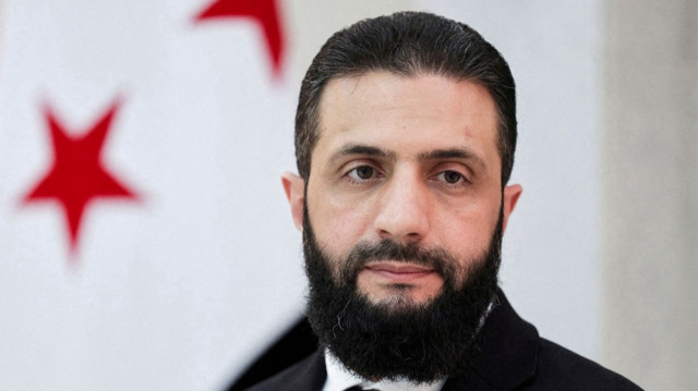 الشرع: سوريا يكتب لها تاريخ جديد وأمامها طريق طويل وشاق