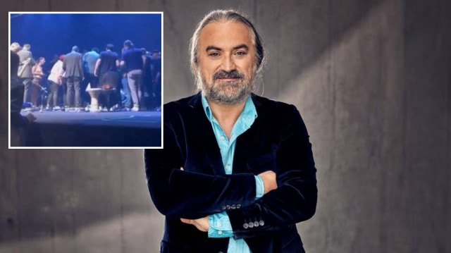 Volkan Konak