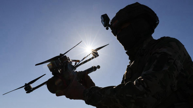 Швеция отправит Украине рекордный пакет военной помощи.