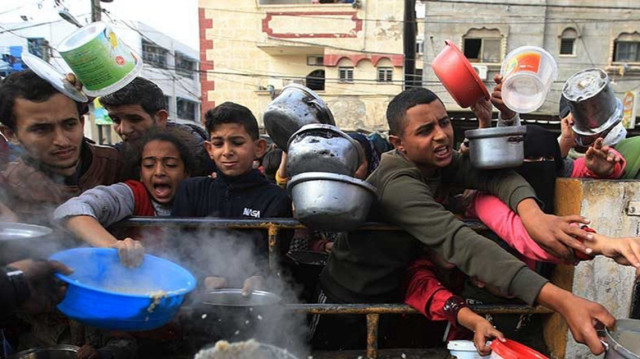 غزة والحصار.. تجويع ممنهج وغلاء فاحش بفعل إسرائيلي