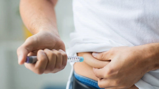 İnsülin iğnesi orucu bozar mı?