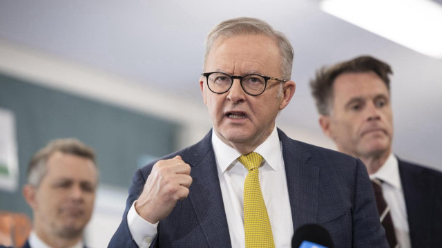 Australia ‘open' to sending peacekeeping troops to Ukraine: Premier