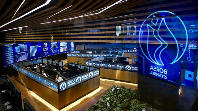 Borsa İstanbul’da manipülatif eylemlerde bulunduğu tespit edilen 17 kişi gözaltına alındı.