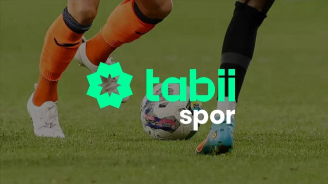 TRT Tabii Spor canlı yayın bilgileri