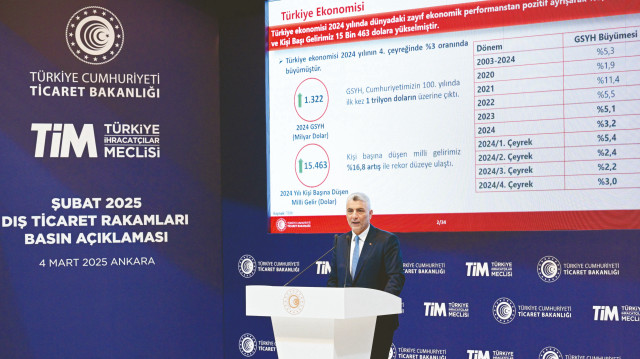 Ömer Bolat.
