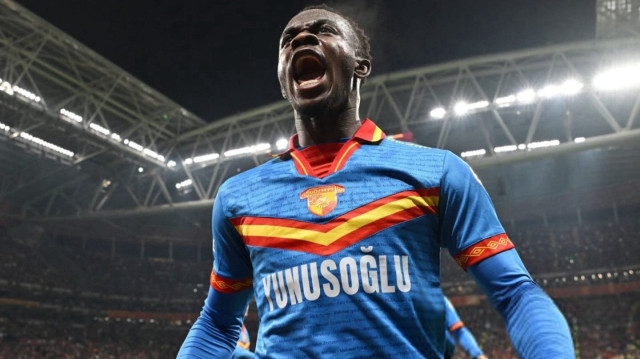 Anthony Junior Dennis'in güncel piyasa değeri 1.3 milyon euro.