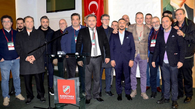 Karşıyaka Spor Kulübü
