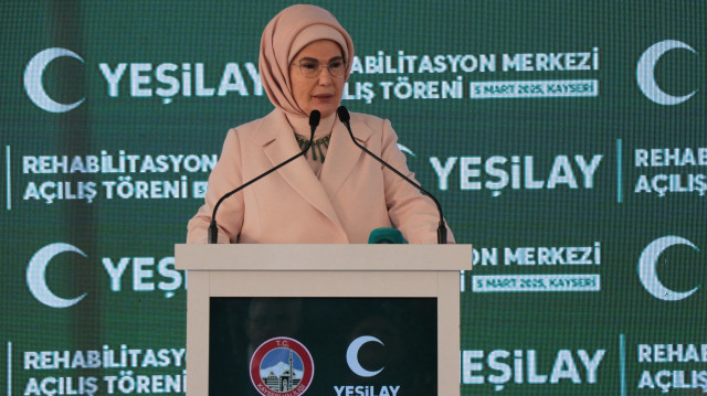 Emine Erdoğan