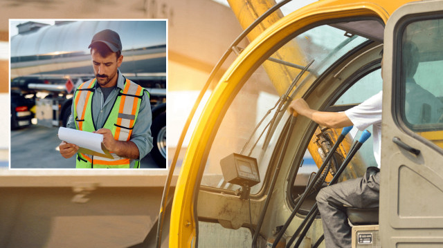 Mesleki Yeterlilik Belgesi alma zorunluluğu bulunan tehlikeli ve çok tehlikeli işler sınıfına 61 yeni meslek ekledi. 