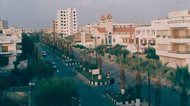 سوريا.. حظر تجوال عام في طرطوس حتى صباح الجمعة 
