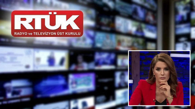 RTÜK'ten SZC TV'ye üst sınırdan ceza