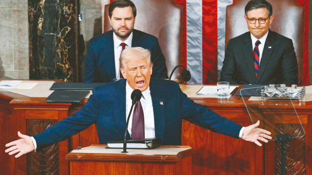 Trump.