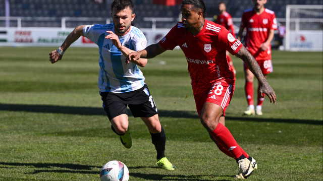 Trendyol 1. Lig 28. haftasında Erzurumspor evinde Pendikspor 4-2 mağlup oldu.
