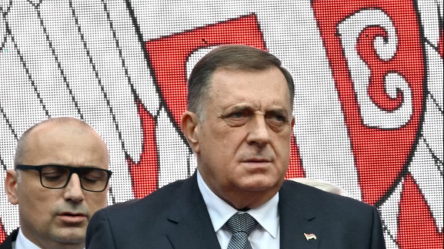 Milorad Dodik