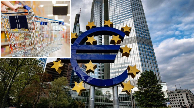 Avrupa İstatistik Ofisi (Eurostat), verileri paylaştı.