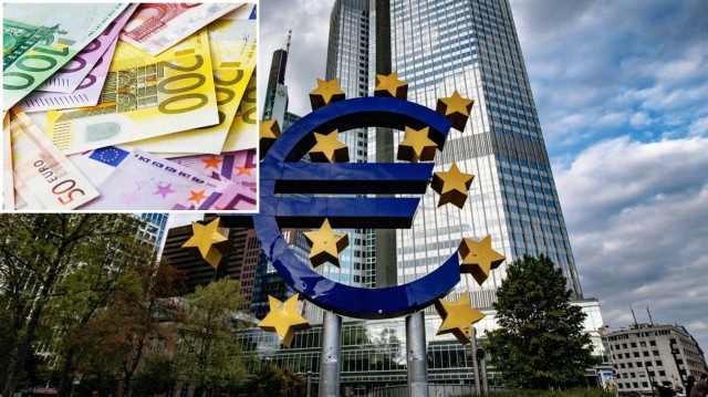 Avrupa Merkez Bankası, son yedi toplantıdaki altıncı faiz indirimini gerçekleştirdi.