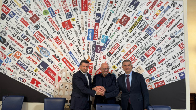 L’accord, signé jeudi au siège de Leonardo à Rome par les dirigeants des deux entreprises, marque une nouvelle étape dans leur coopération.