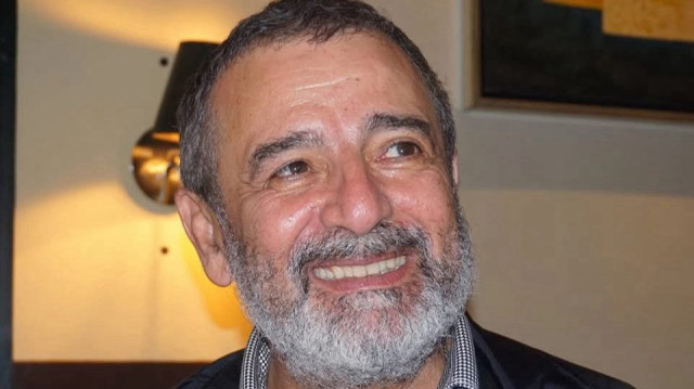 L'ancien ministre algérien de l'Industrie Abdel Salam Bouchouareb.