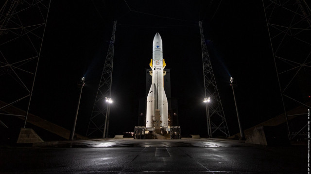 L’atterrissage d’Athena est prévu à 17h32 GMT près du Pôle sud lunaire, une région convoitée pour ses réserves de glace.
