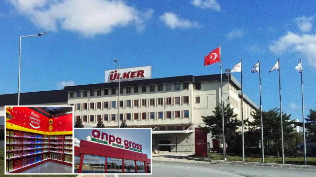 Ülker, Anpa Gross'un kendilerinden piyasa gerçekleriyle bağdaşmayacak ticari taleplerde bulunduklarını bildirdi.