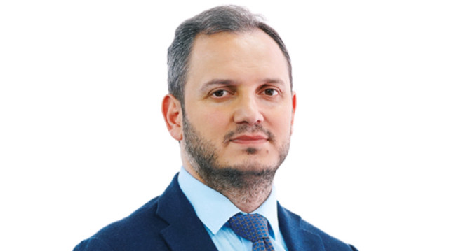 Turgay Yerlikaya