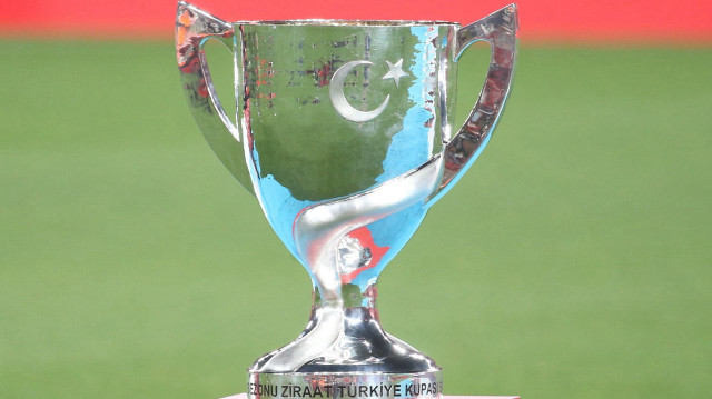 Ziraat Türkiye Kupası’nda çeyrek ve yarı final eşleşmeleri belli oldu
