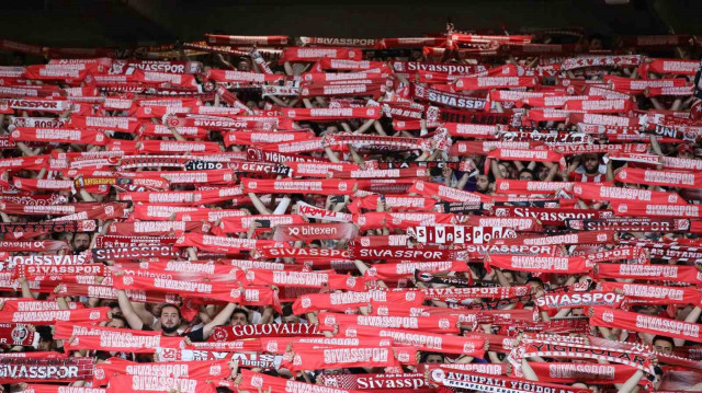 Sivasspor ligde 16 sırada yer alıyor.