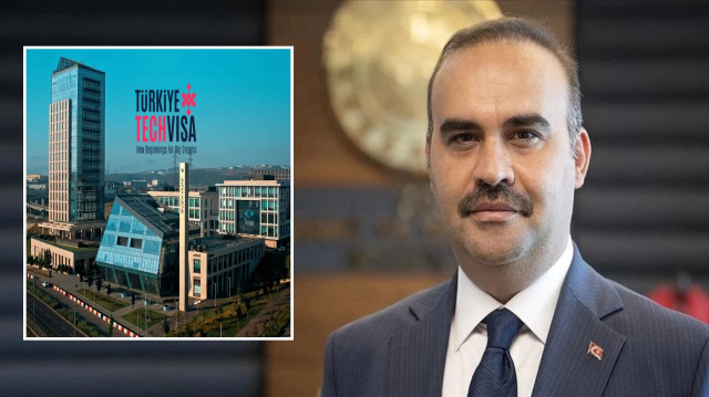 Türkiye, Teknoloji Girişimcilerinin Yeni Merkezi Olacak: TechVisa ile 223 Yabancı Girişimci Türkiye'yi Tercih Etti!