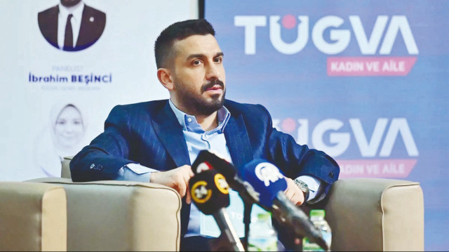 İbrahim Beşinci