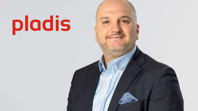 Ülker CEO'su Mete Buyurgan