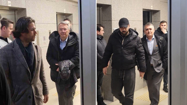 TÜSİAD başkanları için istenen ceza belli oldu