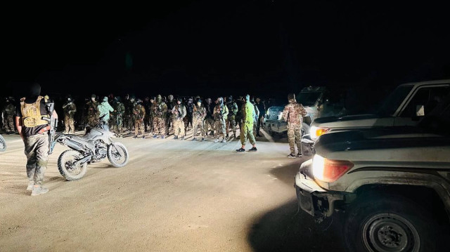 L’attaque menée par les forces loyales au régime renversé de Bashar al-Assad dans le district de Jableh, dans la province de Lattaquié, a fait 11 morts parmi les membres de l’armée syrienne.