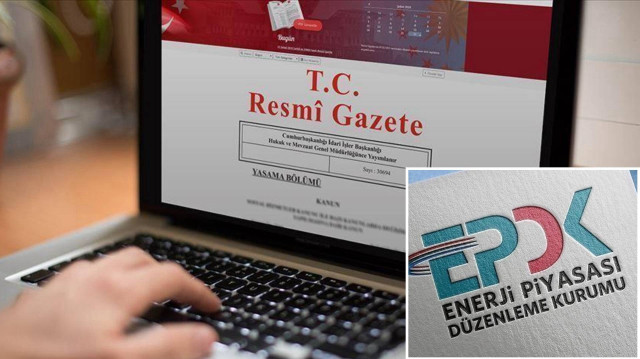 Karar, Resmi Gazete'de yayımlandı.