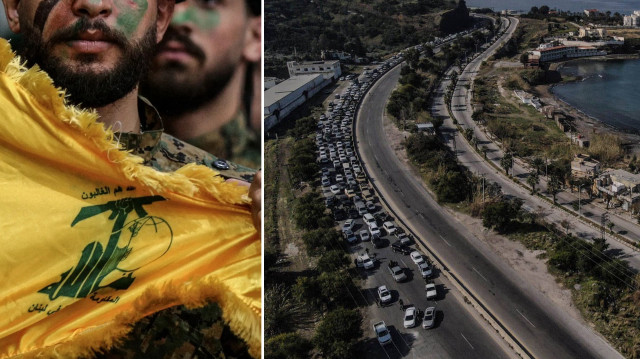 Hizbullah, Suriye'deki olaylara müdahale ettiği iddialarını reddetti.