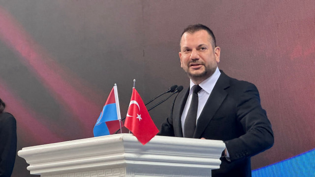 Ertuğrul Doğan'a verilen ceza büyük şaşkınlığa neden olmuştu.