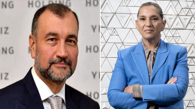 Murat Ülker Zeynep Bodur Okyay ile röportajını yayınladı. Dünya daha iyi bir yer olacaksa bu kadınların çabalarıyla olacak