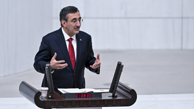 نائب أردوغان: فلول النظام البائد لن يتمكنوا من عرقلة التحول التاريخي لسوريا