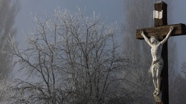 Crédit Photo: JOEL SAGET / AFP
