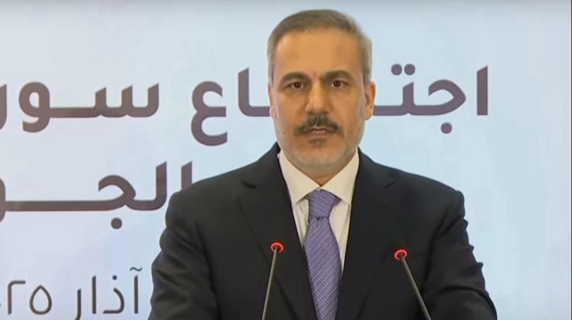 Hakan Fidan