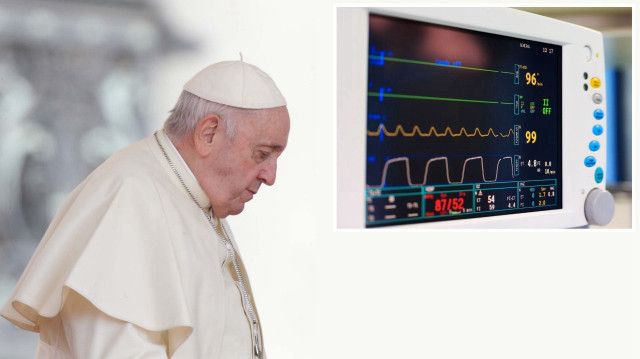 Açıklamada değerlerin stabil olduğu kaydedildi.
