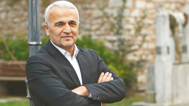 Prof. Dr. Ekrem Demirli