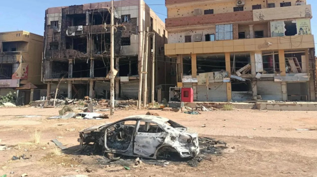 تركيا تحذر رعاياها من السفر إلى جنوب السودان
