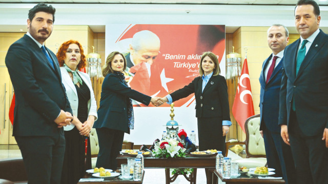 Ayşegül Doğan - Zühal Topcu