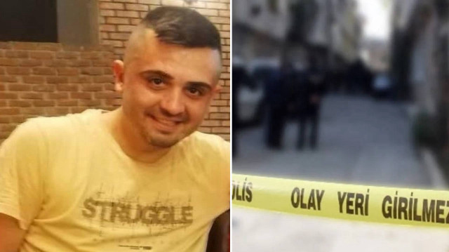 Ailesi, Hüseyin Keskin için 4 gün önce kayıp başvurusunda bulunmuştu.