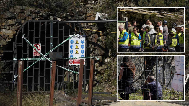 Maden patlaması nedeniyle iki günlük yas ilan edildi.