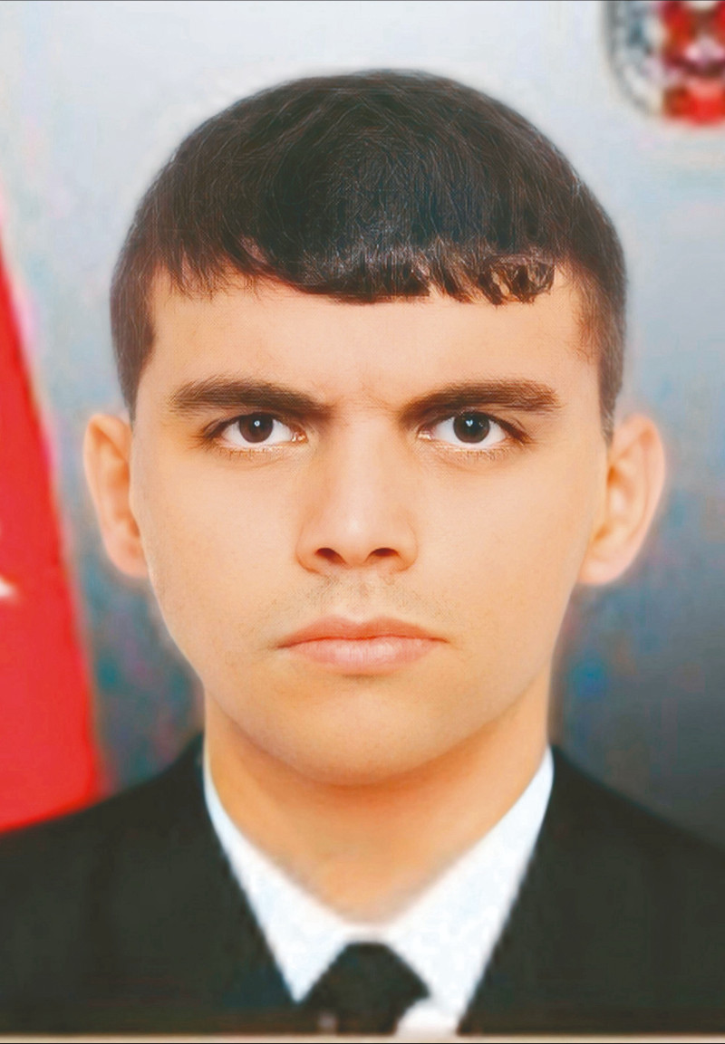Şehit Astsubay Nihat İrgi