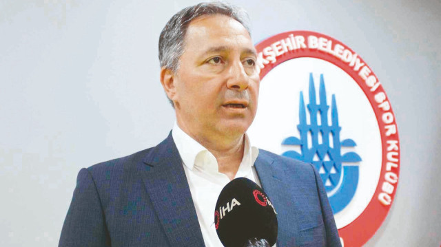 Eski İBB Başkanı Ekrem İmamoğlu’nun danışmanı Fatih Keleş