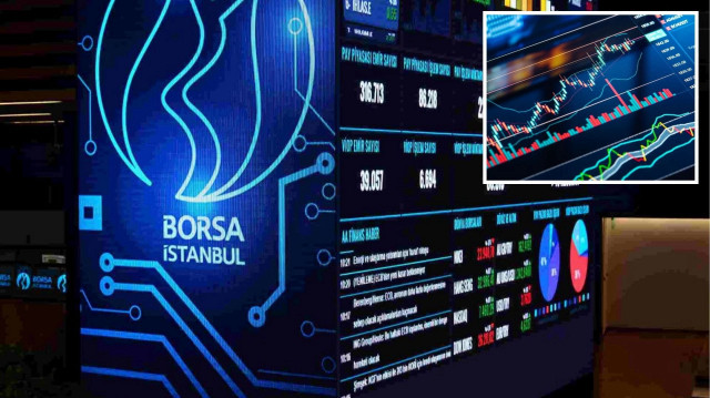 ABD Başkanı Trump'ın ek gümrük vergilerini 90 gün süreyle durdurduğunu duyurmasının ardından artan küresel piyasalar ralli yaparken, Borsa İstanbul'da buna eşlik etti ve güne yüzde 3,27 yükselişle başladı.