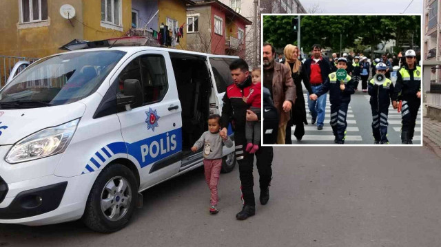 Türk Polis Teşkilatı
